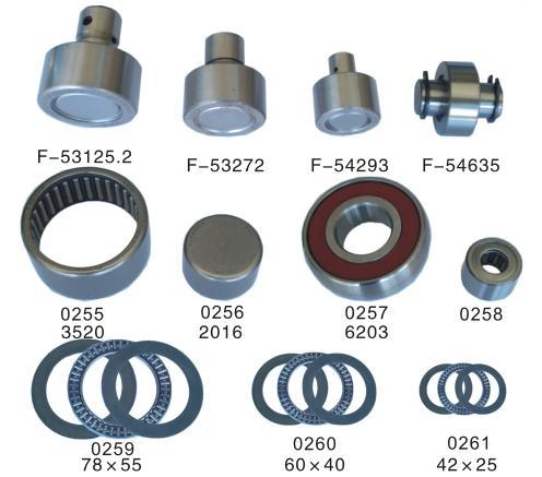 Printing Machine Spares 
